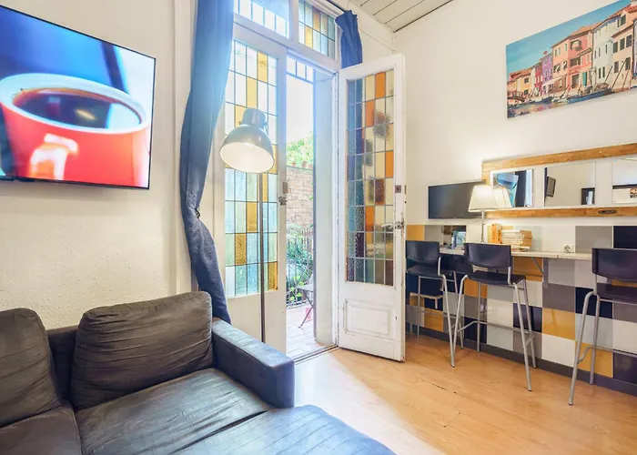 Casa Barcelo Hostel Barcelona