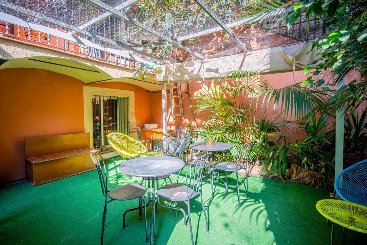 Casa Barcelo Hostel