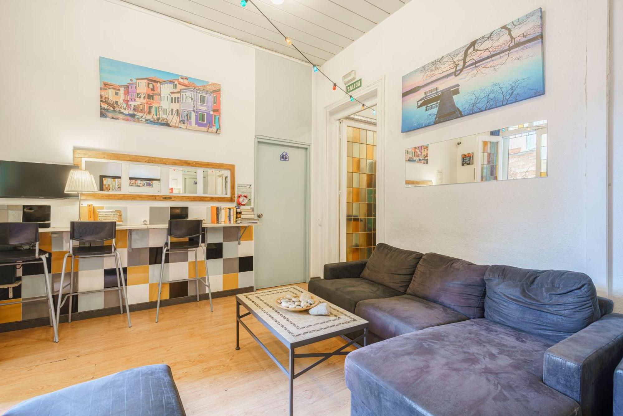 Casa Barcelo Hostal