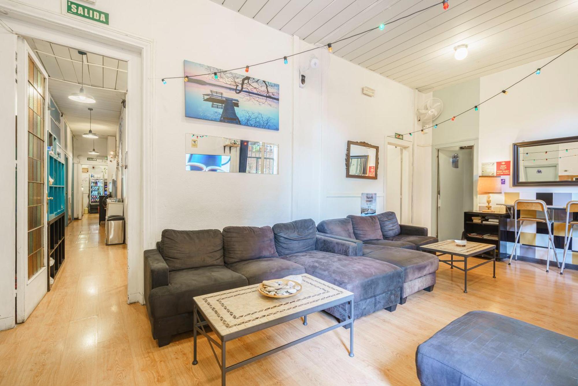 Hostal Casa Barcelo Barcelona