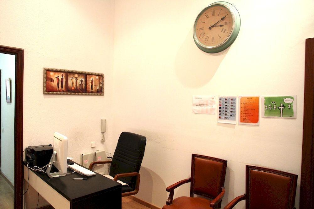 Hostal Casa Barcelo Barcelona