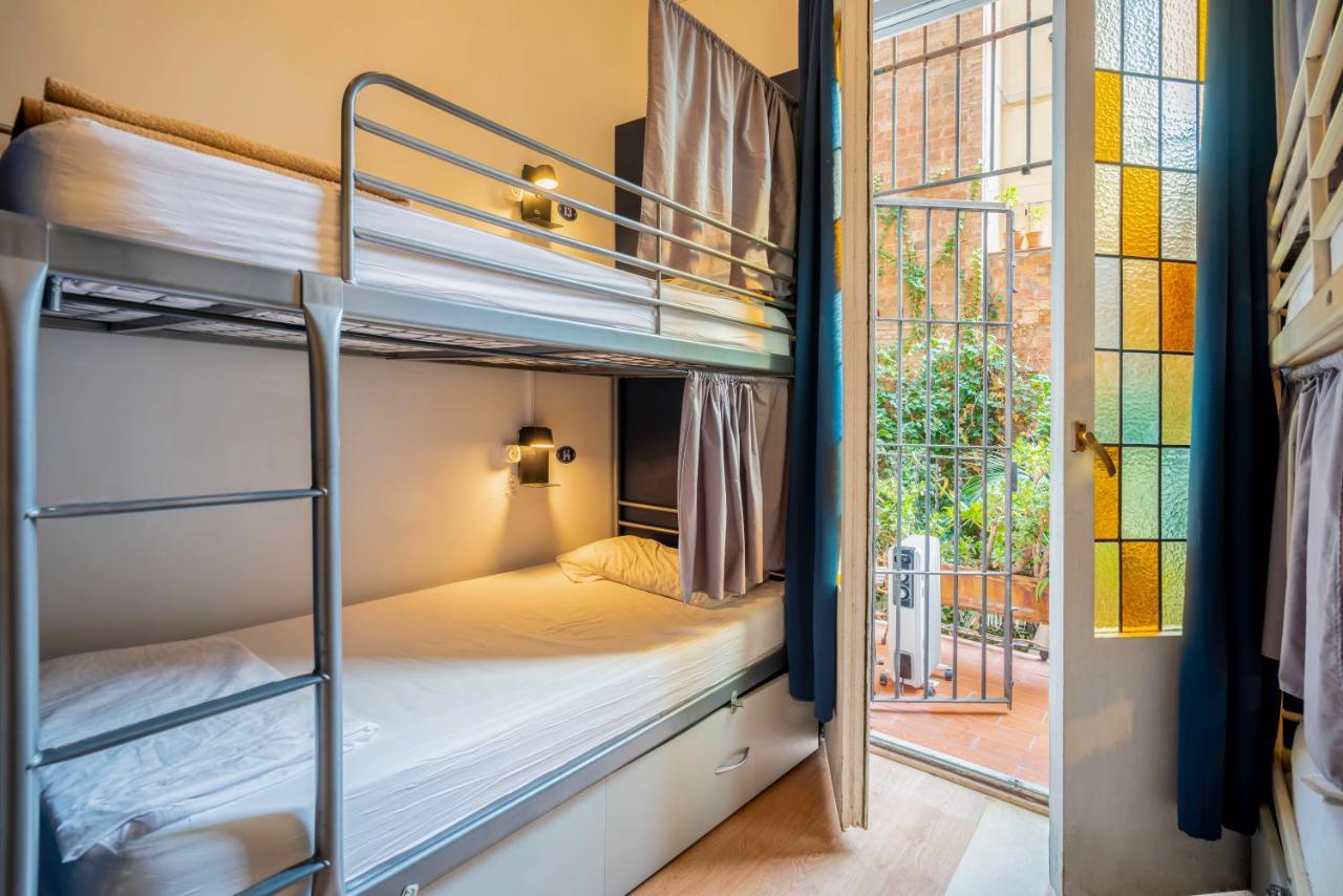Albergue Casa Barcelo