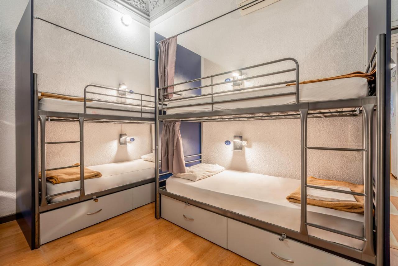 Albergue Casa Barcelo Barcelona