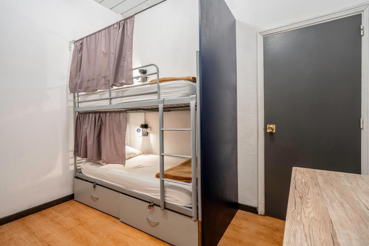 Casa Barcelo Albergue Barcelona