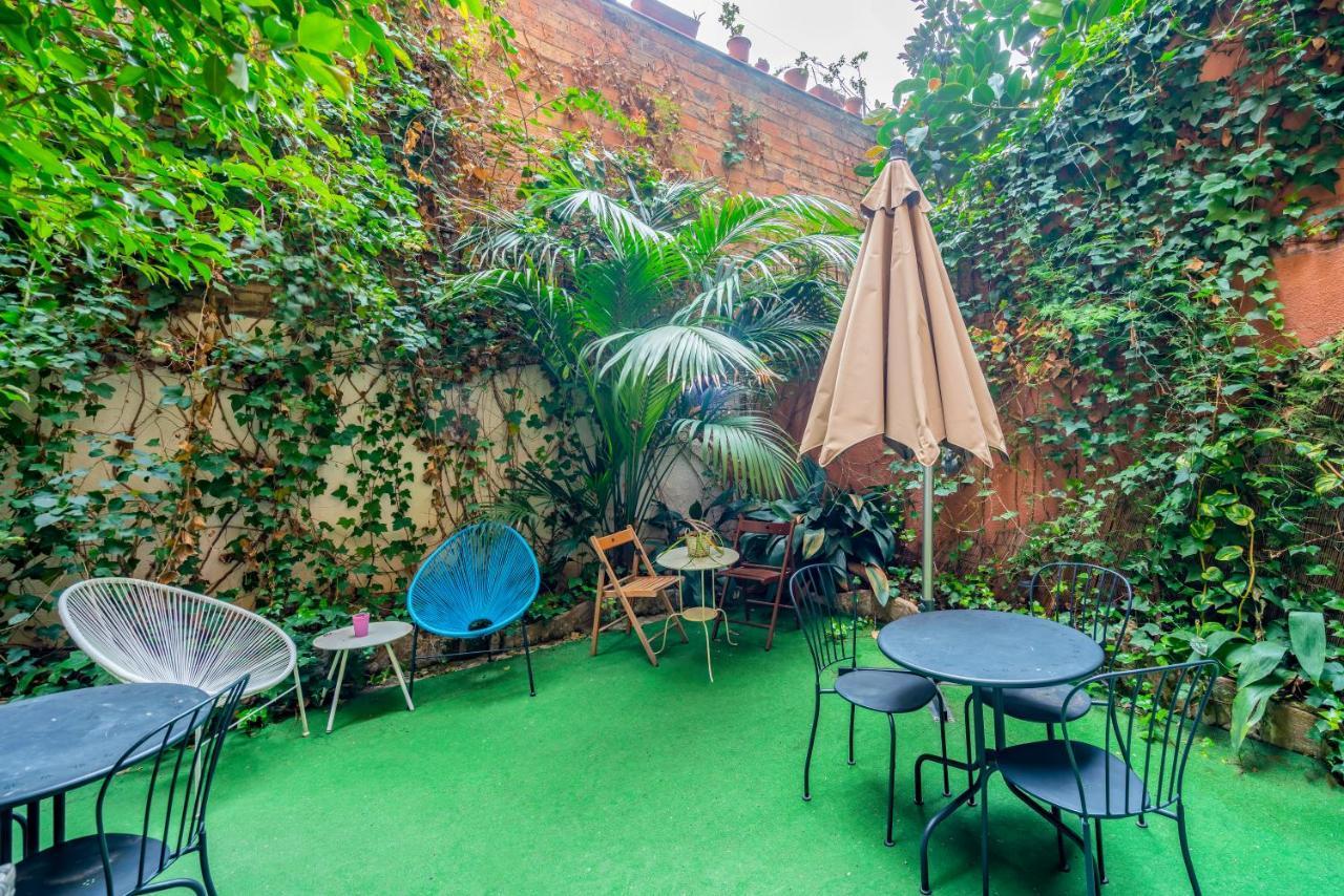 Casa Barcelo Albergue Barcelona