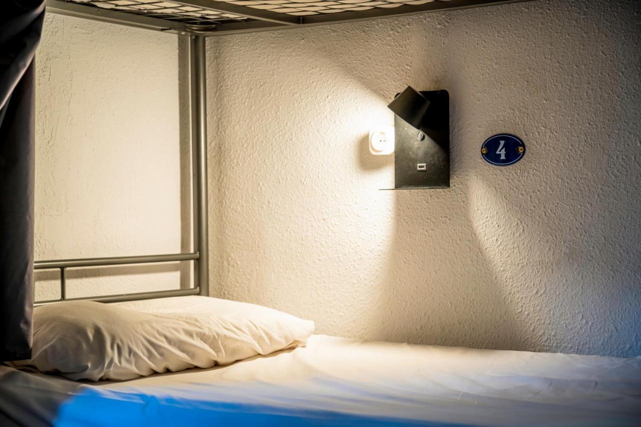Casa Barcelo Albergue