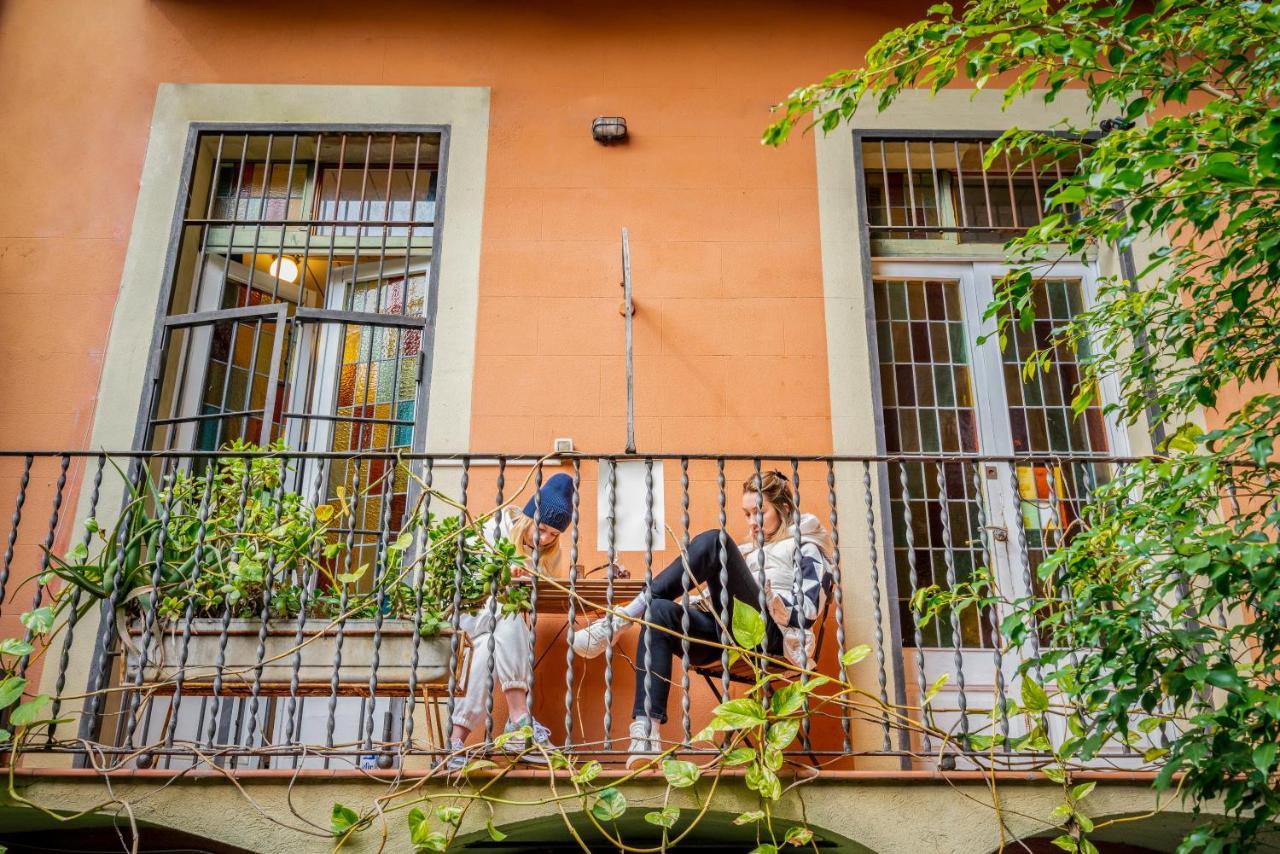 Casa Barcelo Albergue *
