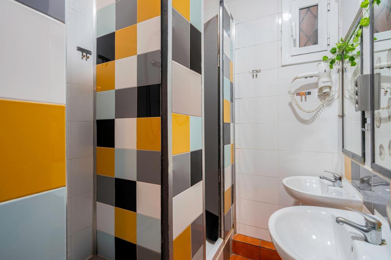Albergue Casa Barcelo