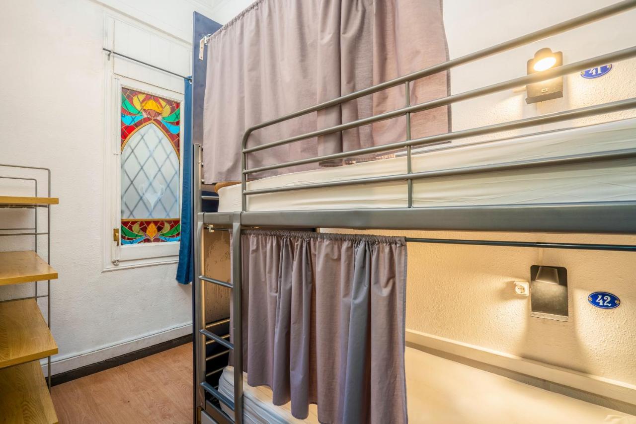 Casa Barcelo Albergue Barcelona