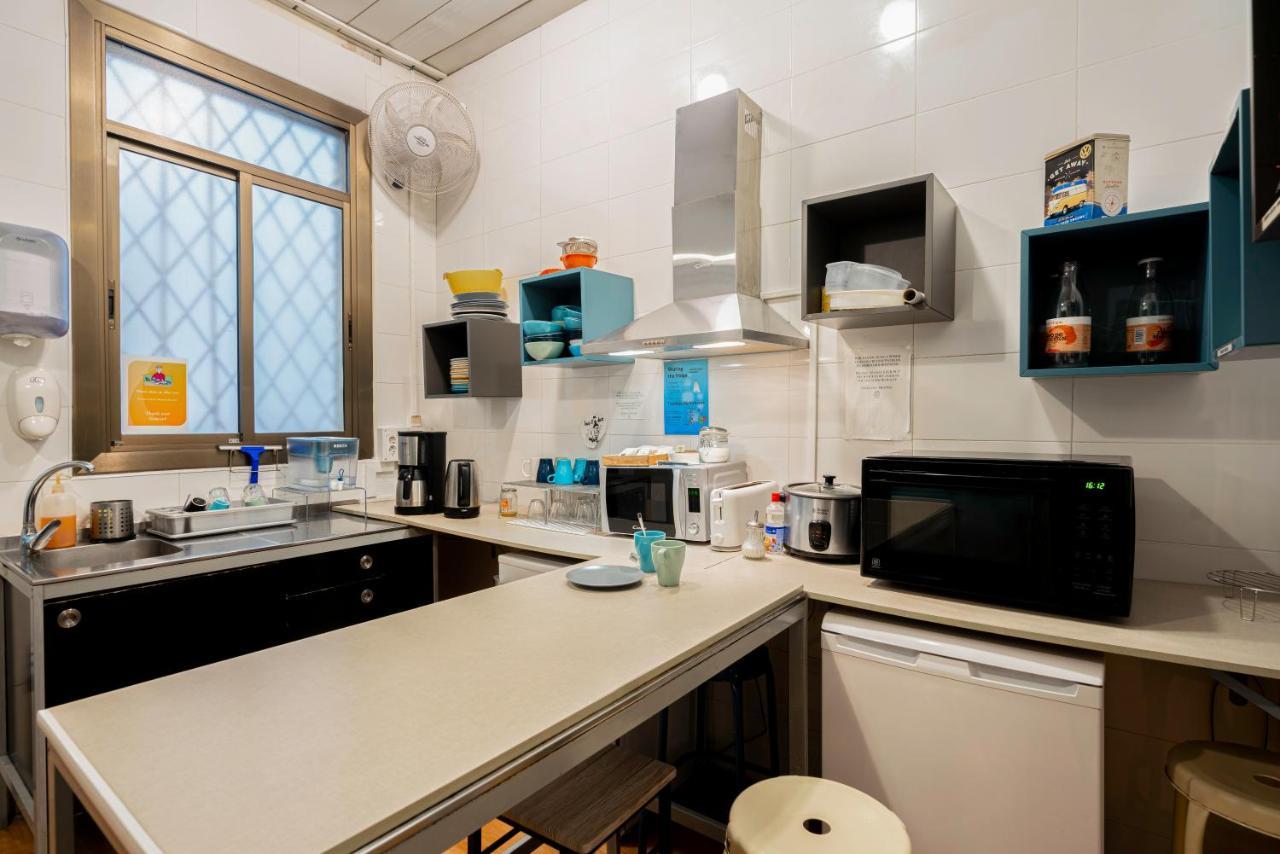 Casa Barcelo Albergue *