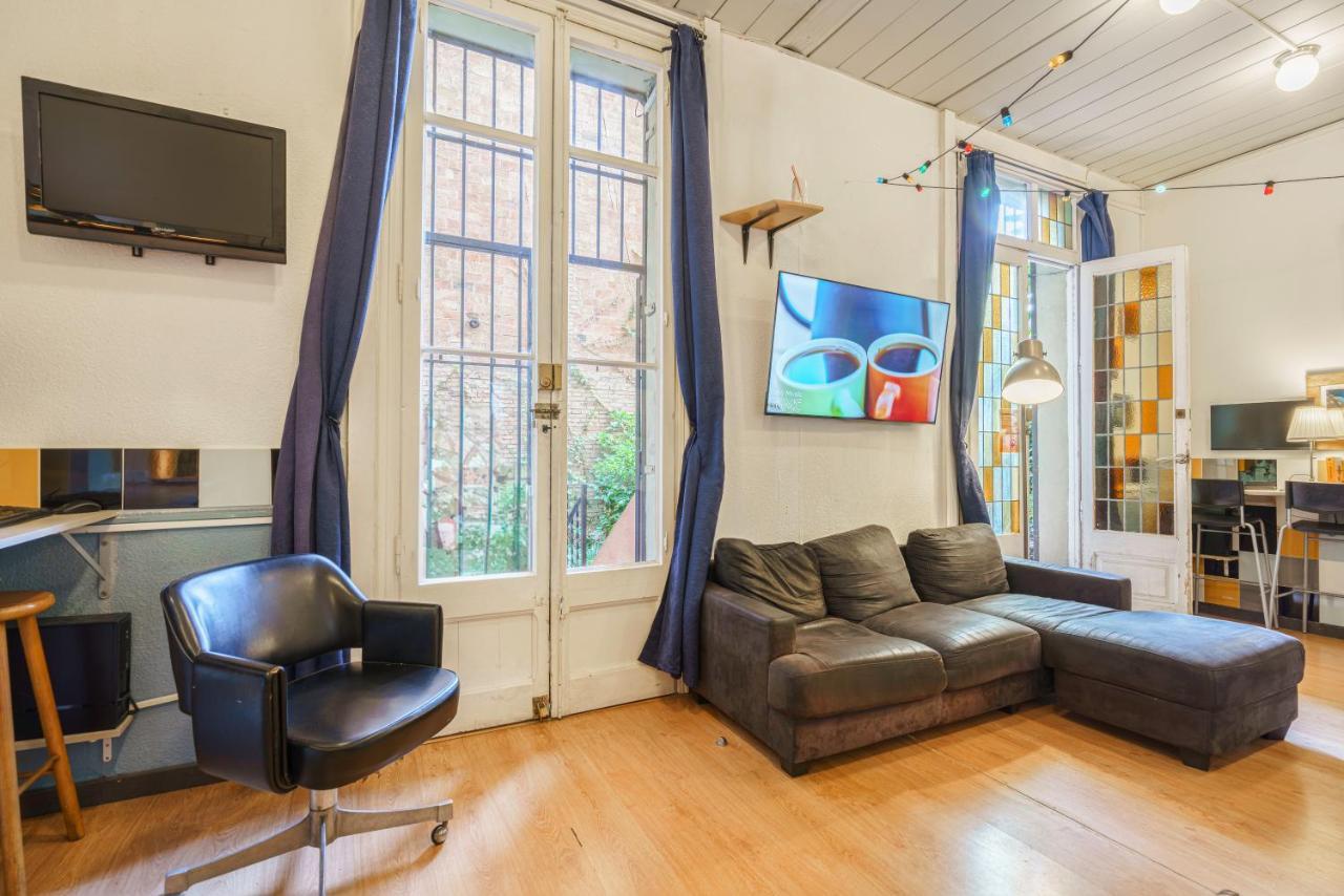 Casa Barcelo Albergue Barcelona