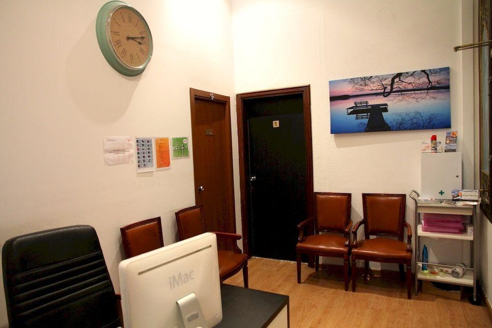 Albergue Casa Barcelo *