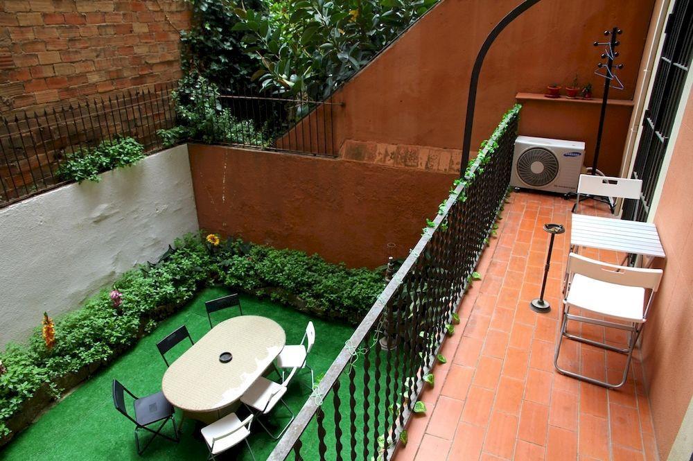 Albergue Casa Barcelo *