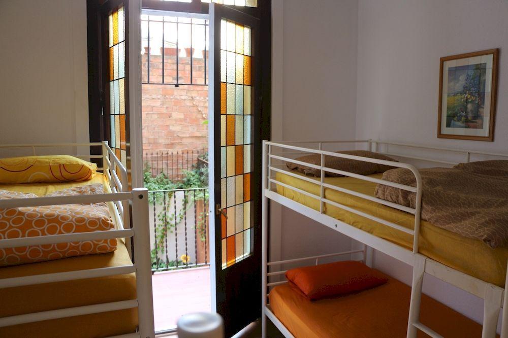 Casa Barcelo Albergue