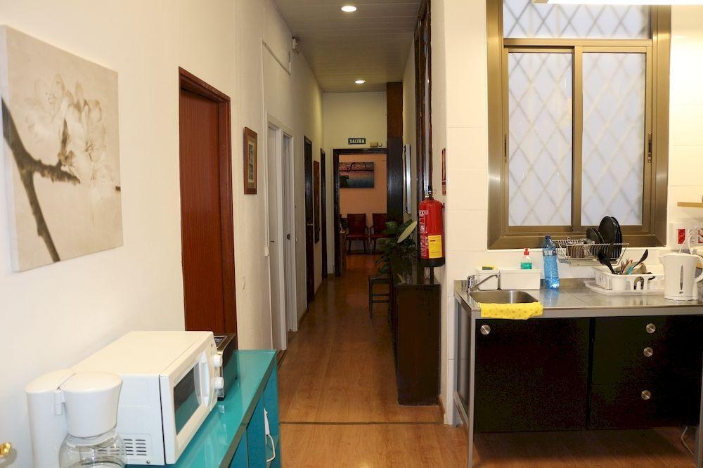 Casa Barcelo Albergue