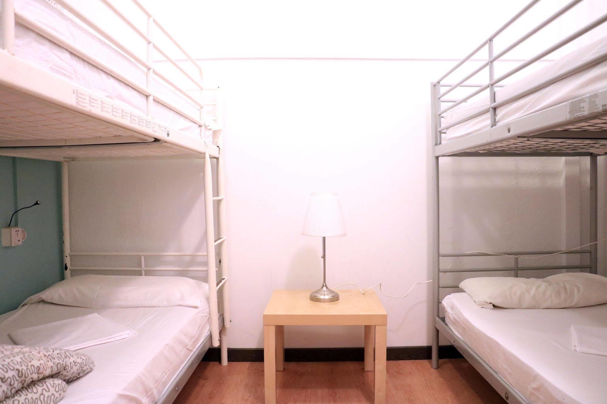 Casa Barcelo Albergue Barcelona