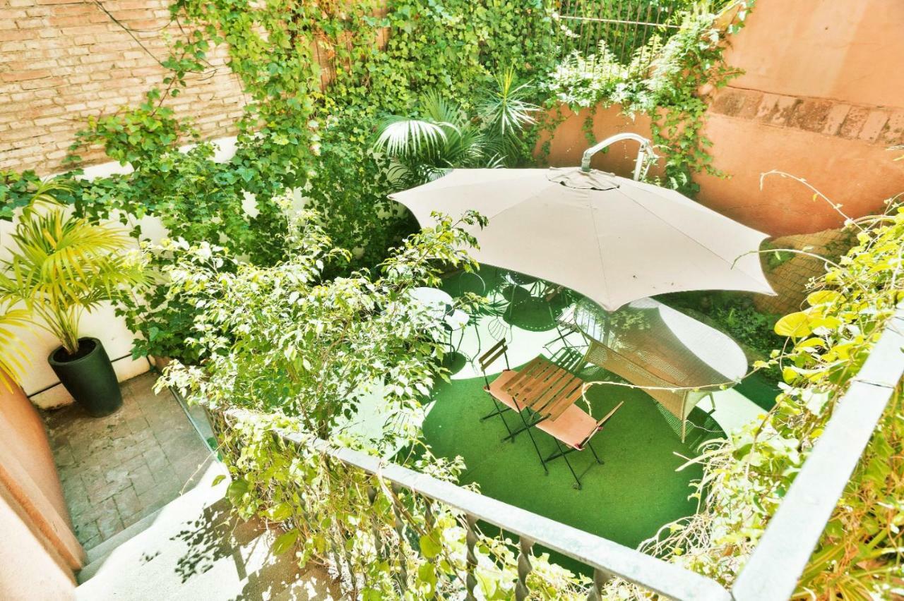 Albergue Casa Barcelo